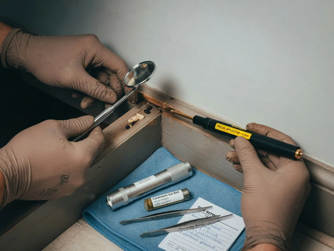 Why choose Emergency Pest Control in Valley Head, AL